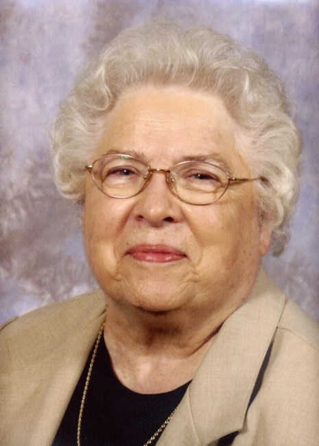 Obituary of Willadene H Huffman Bowman