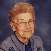 Obituary of Glenda Roberta Walters