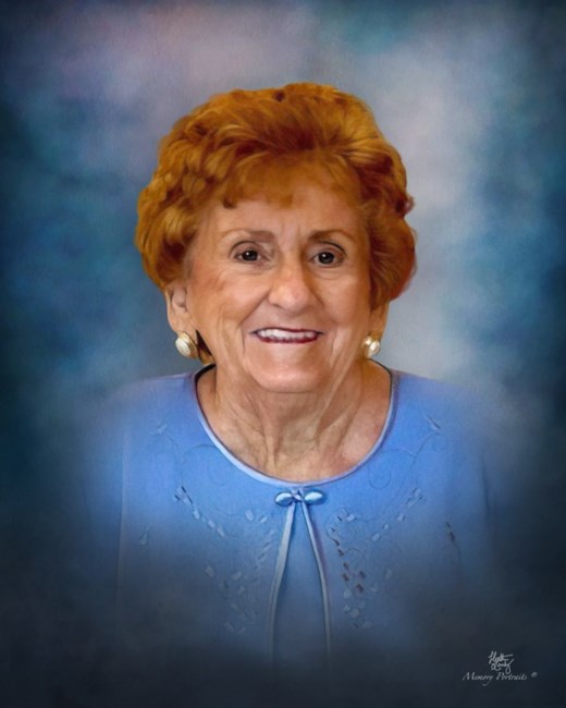 Obituary of Doris LaVerne Brackett