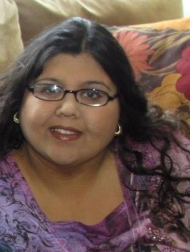 Obituary of Kia Michelle Robledo