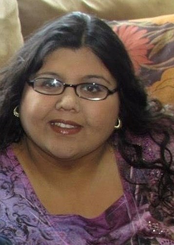 Obituary of Kia Michelle Robledo
