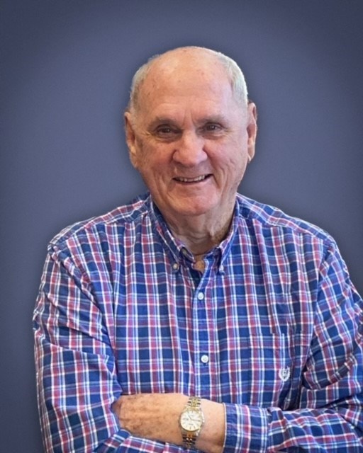 Obituary of Francis Boyd "Bud" Hamilton