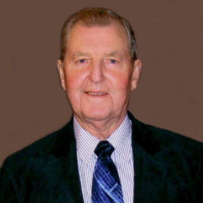 Obituary of Ken Hunt