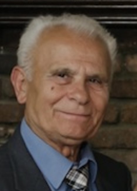 Obituary of Theodoros Gogas