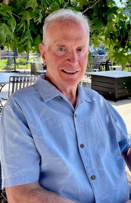 Obituary of David Alan Panzer