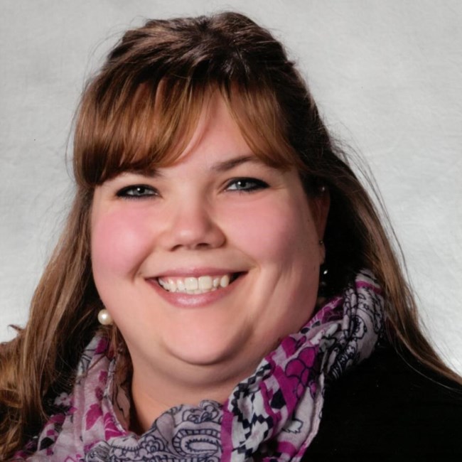 Obituary of Julia M. Bernard