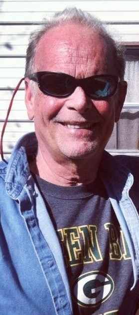 Obituary of Richard "Dick" Wheeler