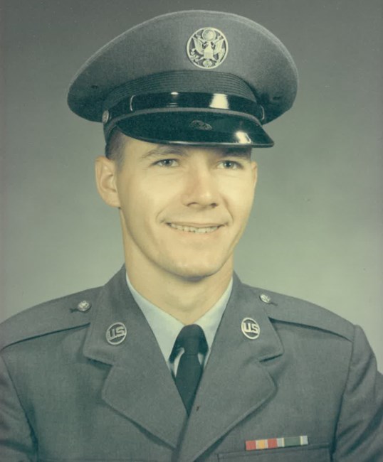 Obituary of Lawrence Herbert Klink