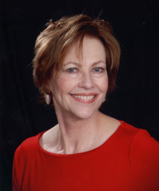 Obituary of Sarah "Sally" Parlette Sams