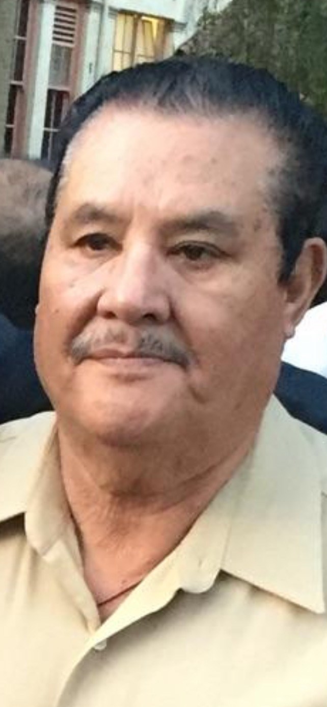 Obituario de Eliseo Ortiz