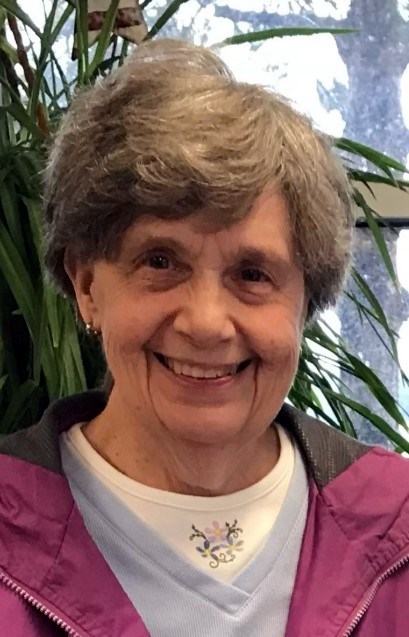 Obituary of Suzanne M. Gray