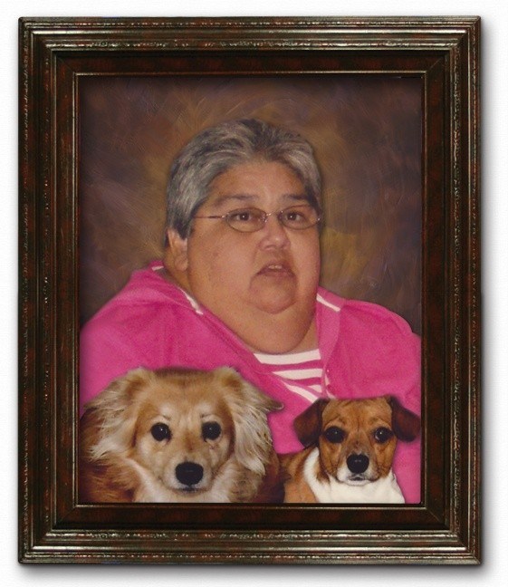 Obituary of Mary Elizabeth Aguilar