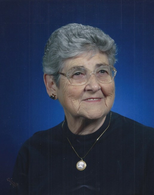 Obituary of Omega Faye Allen