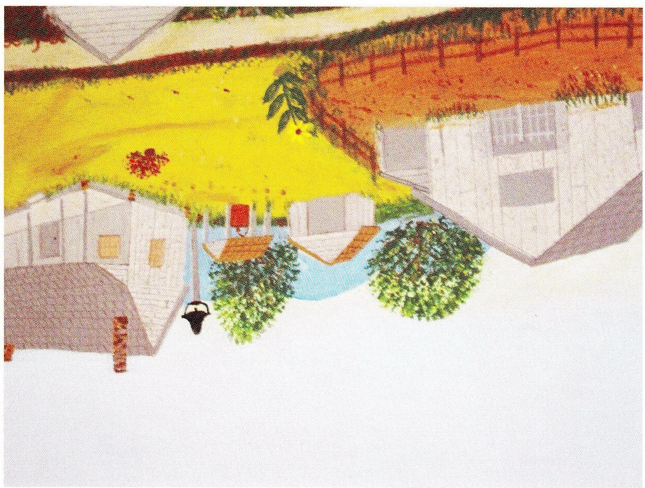 Obituary of Grover Parmer