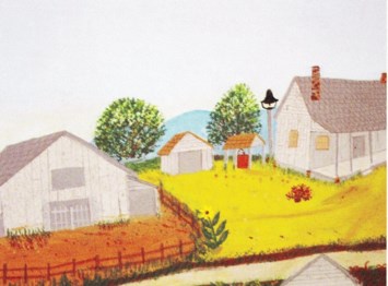 Obituary of Grover Parmer