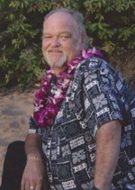 Steve Aarvik