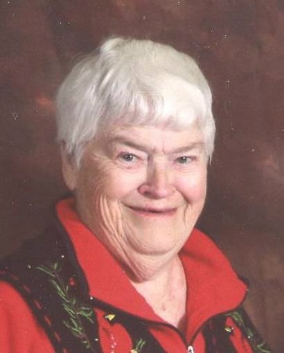 Obituary of Lois Elfer Perilloux