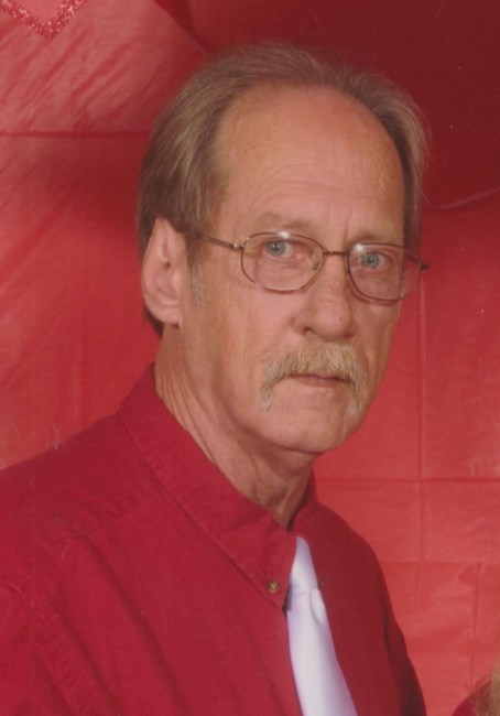 Obituary of Robert Eddy Magouyrk