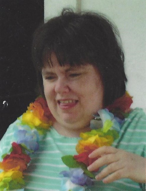 Obituary of Nancy Robert