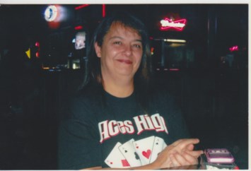 Obituary of Melissa Ann Franklin