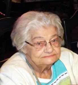 Obituary of Cecile Pellerin Guidry