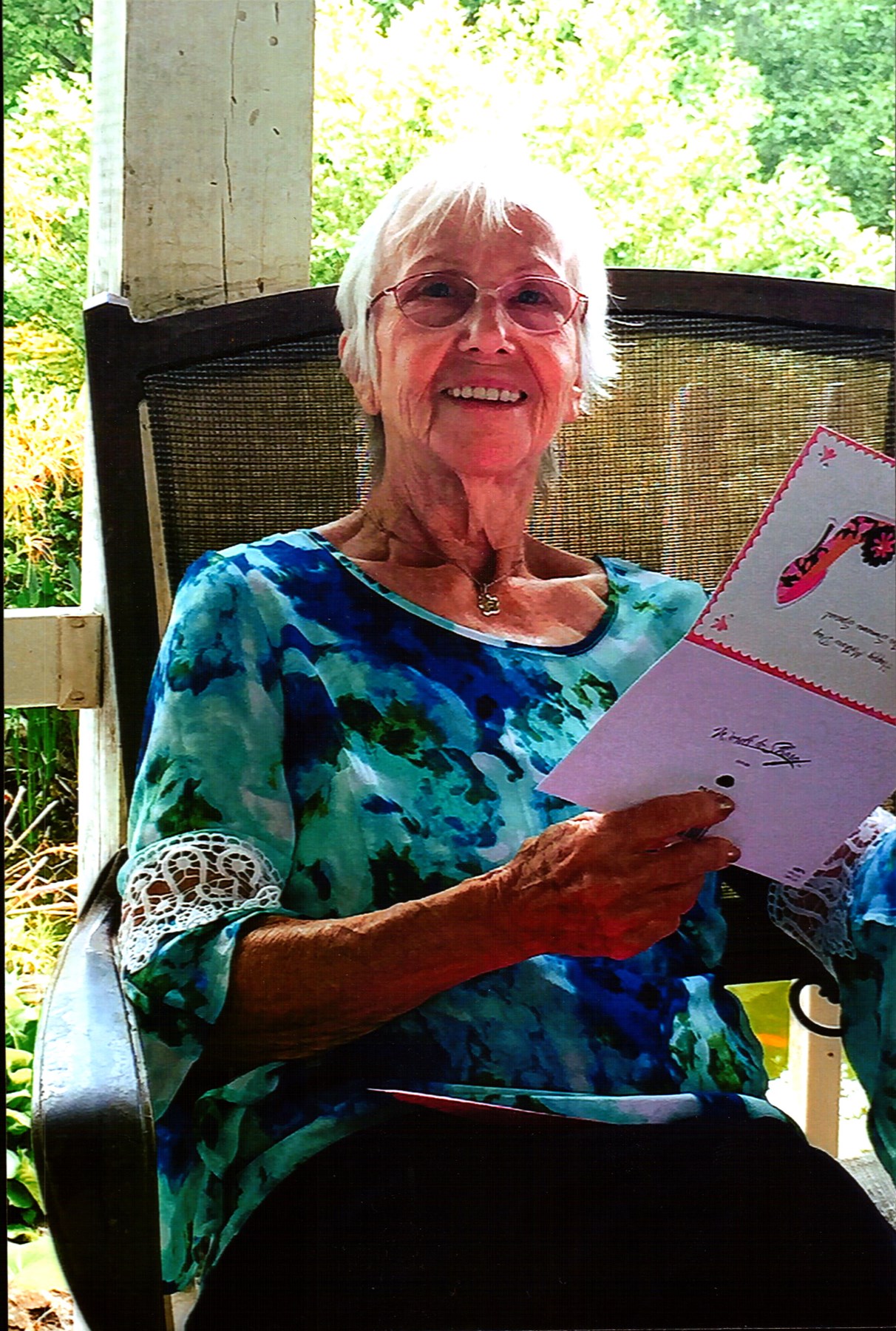 Obituary of Mrs. Loretta Ressie McJunkins