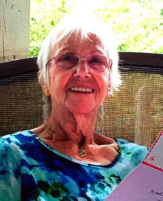 Obituary of Mrs. Loretta Ressie McJunkins
