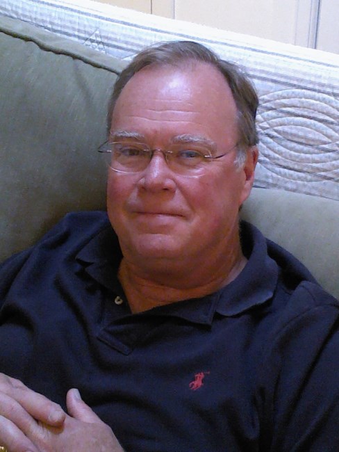 Obituary of Gregory Field