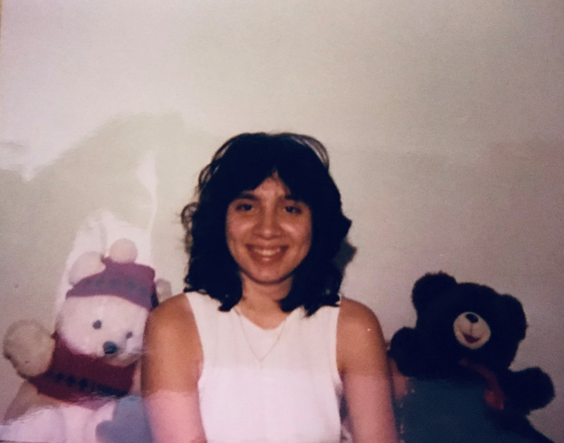 Obituary of Donna Gonzales