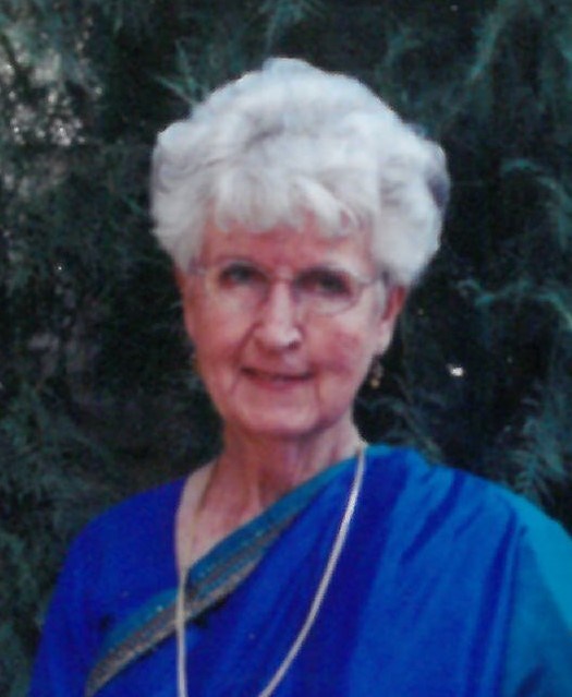 Obituary of Faith Marilyn Burgard