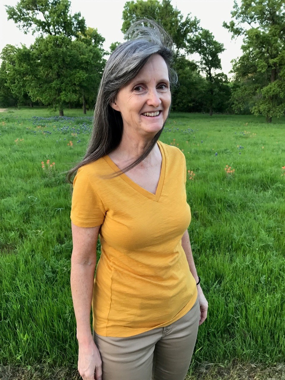 Obituary of Martha Ann Hargrave