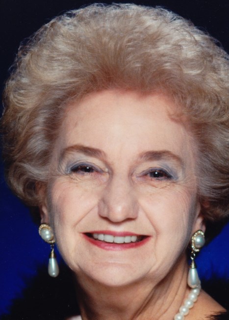 Mildred Steibe Obituario Nottingham Md