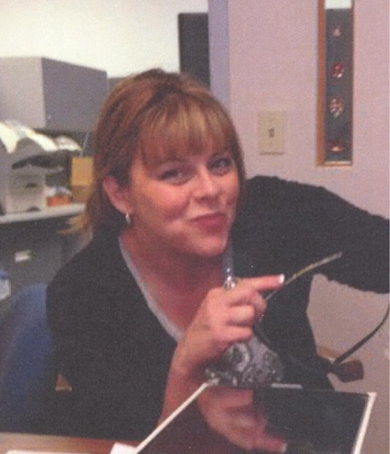 Obituary of Mindi L. Smith