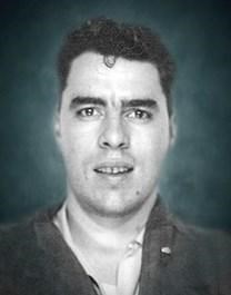 Obituary of James Edward Louis Boyd