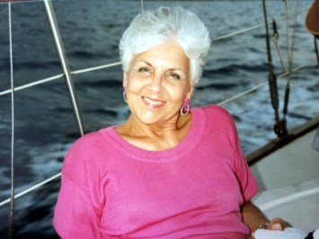 Obituary of Carol Youmans