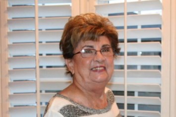Obituary of Gloria Francis Adolphson