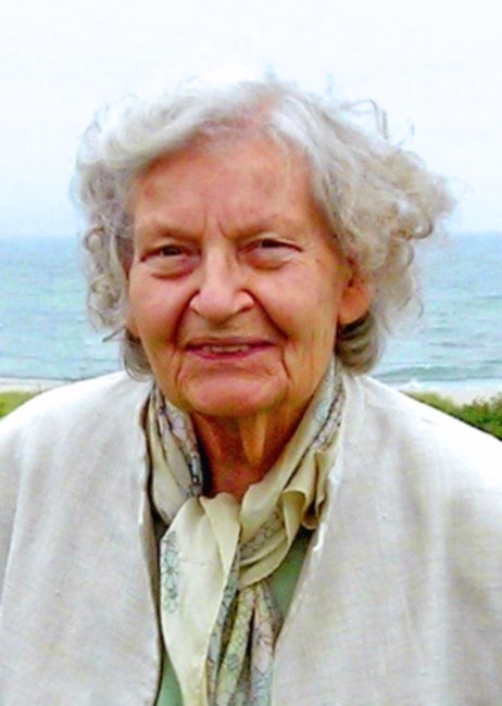 Obituary of Louise Morren Kuroda