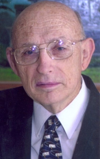 Obituary of Clinner Perkins Mitchell