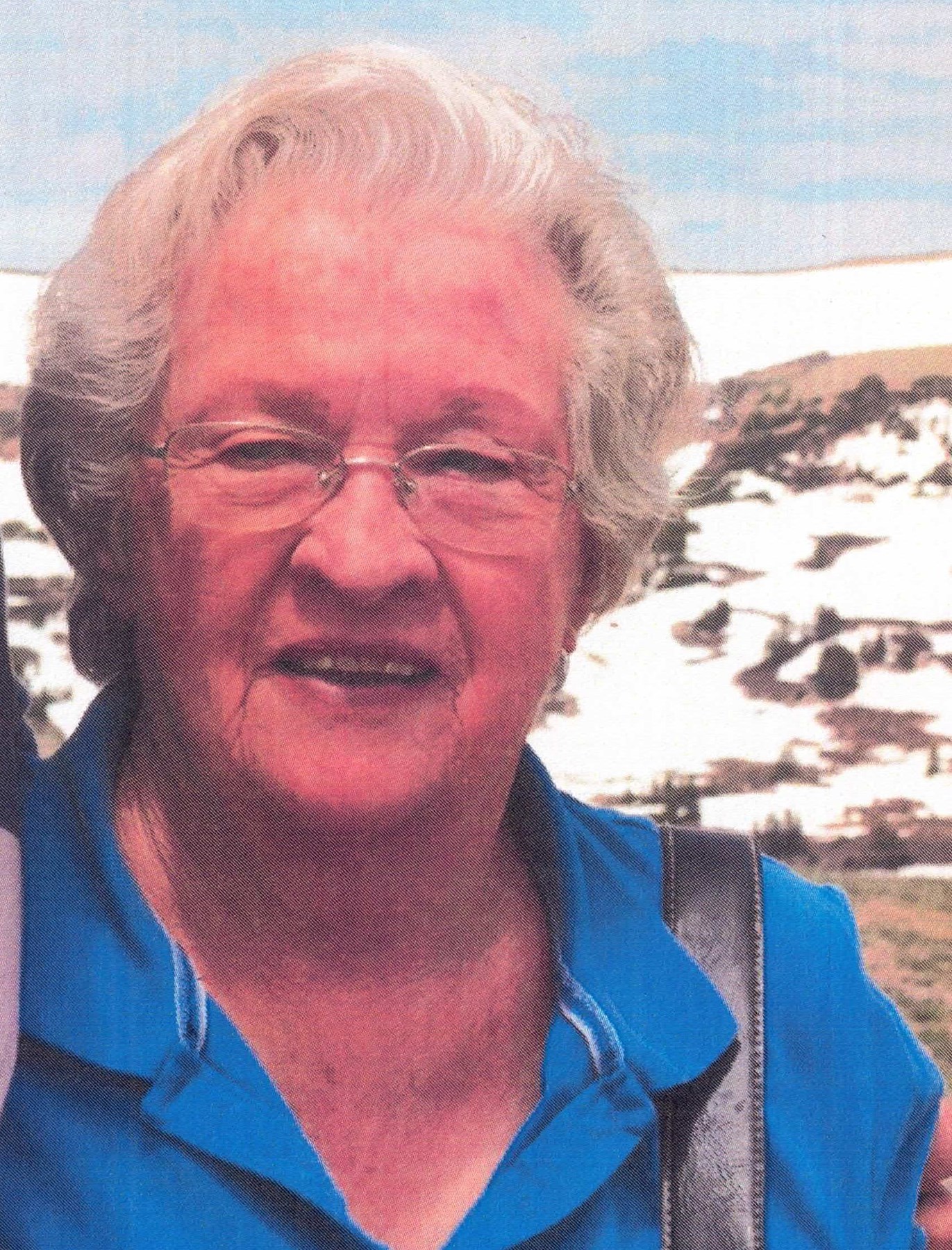 Helen Wilkinson Obituary Centennial, CO