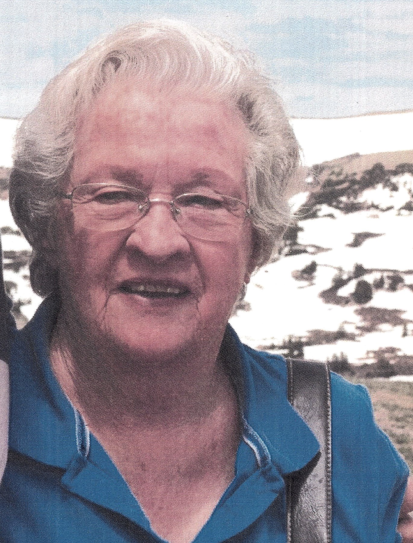 Helen Wilkinson Obituary Centennial, CO