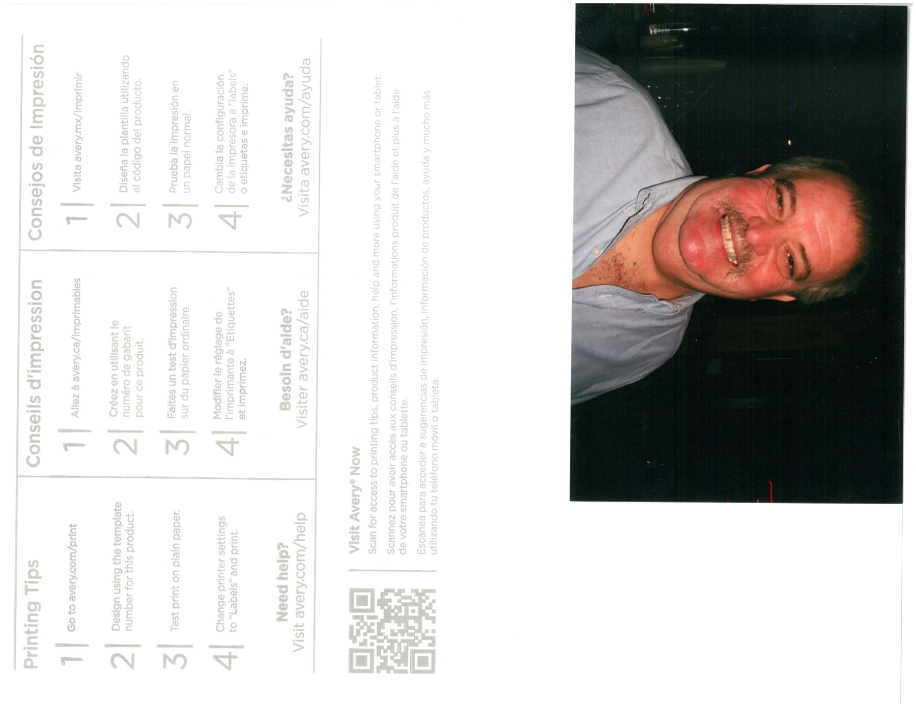 Obituary of Timothy John Sproul