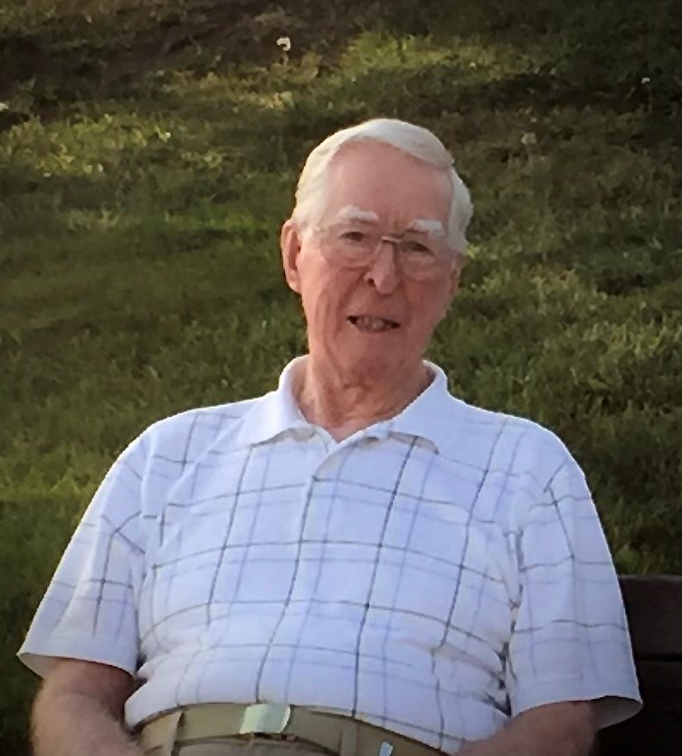 Obituary of Richard Ralph Greer