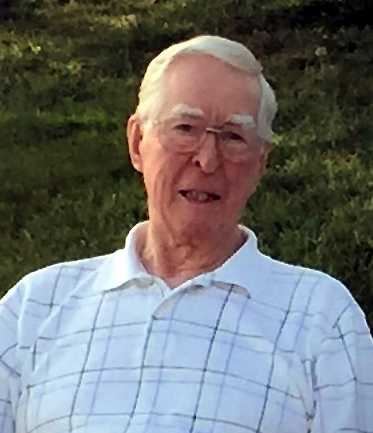 Obituary of Richard Ralph Greer
