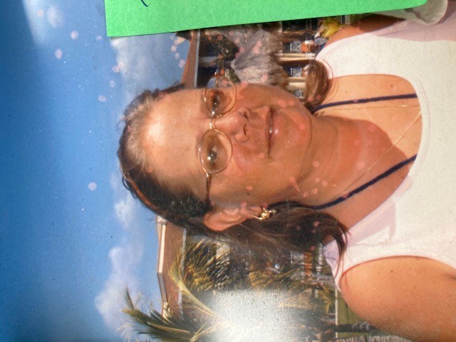 Obituary of Karen Burns