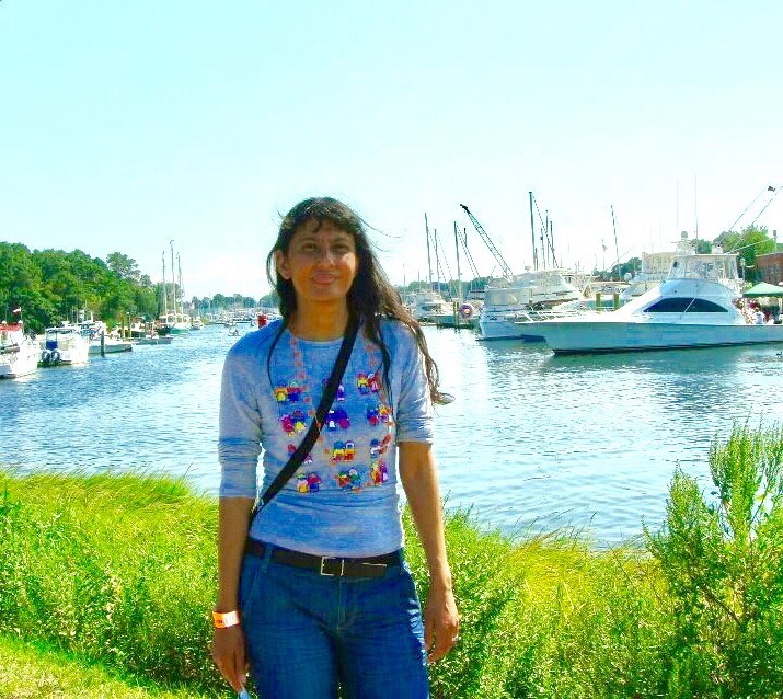 Obituary of Beatriz Kendall