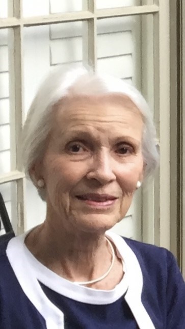 Obituary of Sarah C Wall