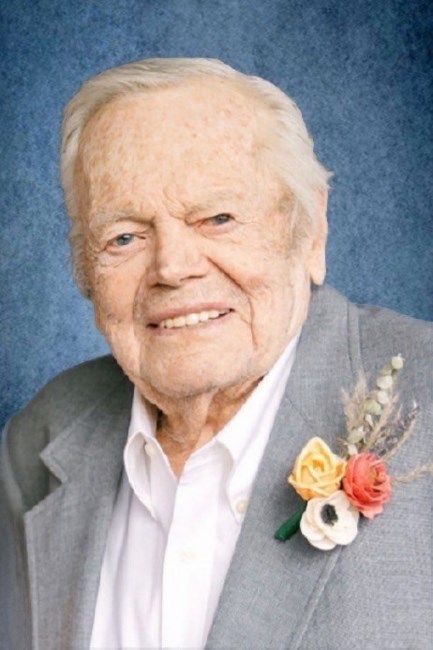 Obituary of Michael Kim Caldwell