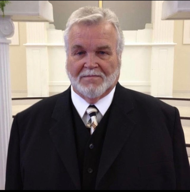 Obituary of William Hugo Elliott Jr.