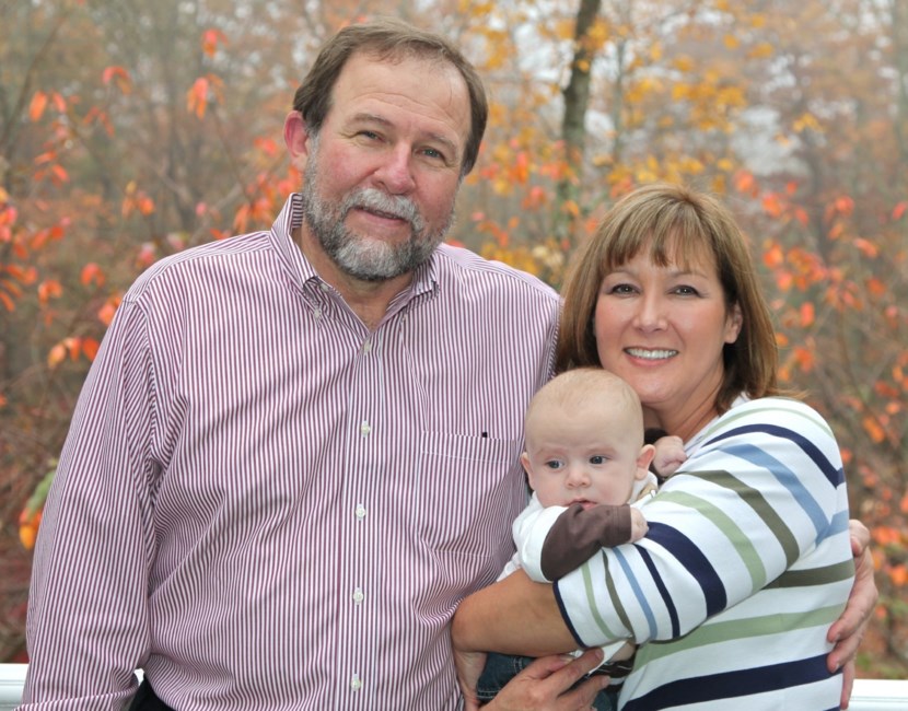 Obituary of Patricia Lee Reynolds