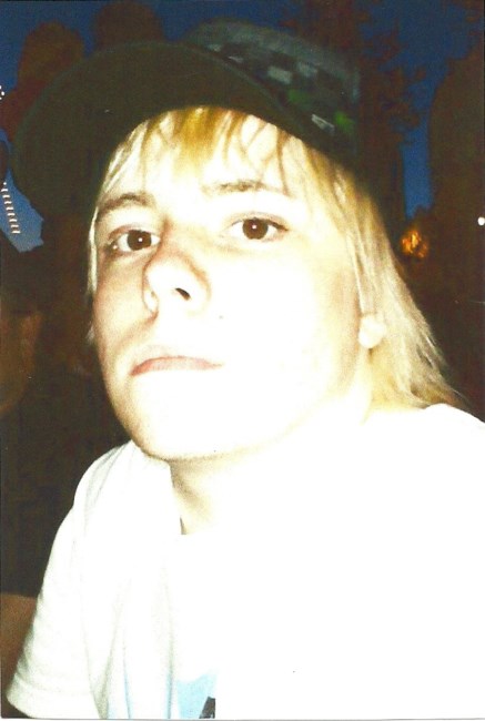 Obituary of Cody Russell Nielson